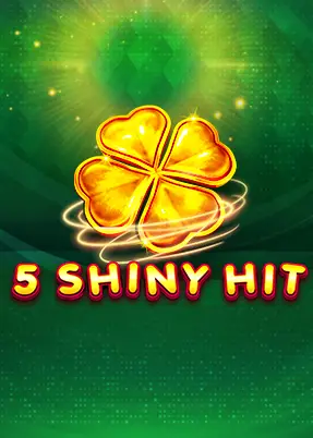 5 Shiny Hit