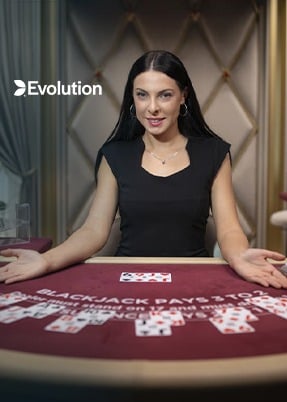 Blackjack VIP Beta