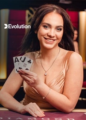 Blackjack VIP D