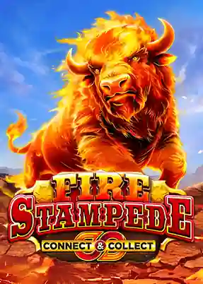 Fire Stampede