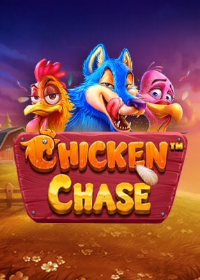 Chicken Chase