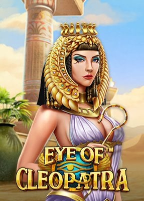 Eye Of Cleopatra