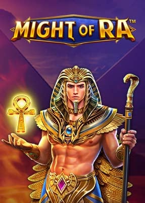 Might of Ra™
