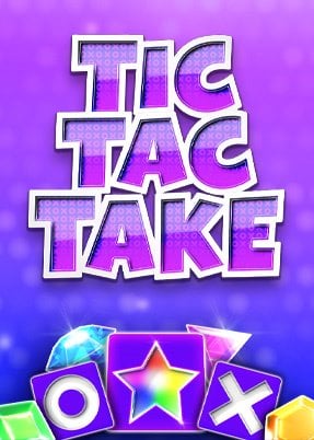 Tic Tac Take