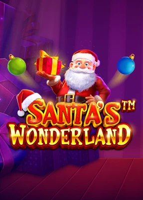 Santa's Wonderland