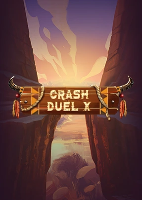 Crash Duel X