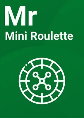 Mini Roulette